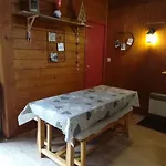 Les De La Forêt D'issaux *