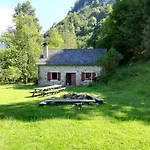 Les De La Forêt D'issaux Osse-en-Aspe