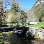 Chalé Les De La Forêt D'issaux *
