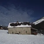 Les De La Forêt D'issaux Osse-en-Aspe