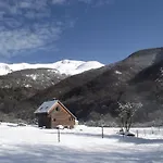 Les De La Forêt D'issaux Osse-en-Aspe