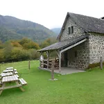 Chalé Les De La Forêt D'issaux