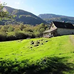 Chalé Les De La Forêt D'issaux *