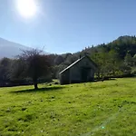 Chalé Les De La Forêt D'issaux *