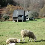 Les De La Forêt D'issaux Chalé Osse-en-Aspe