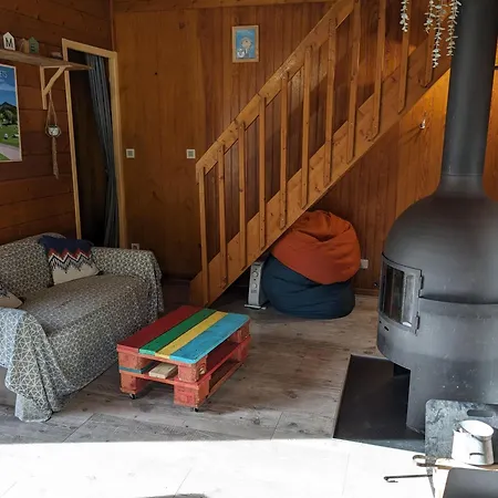 Les De La Foret D'issaux *