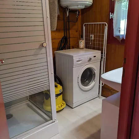 Les De La Foret D'issaux Domek alpejski Osse-en-Aspe