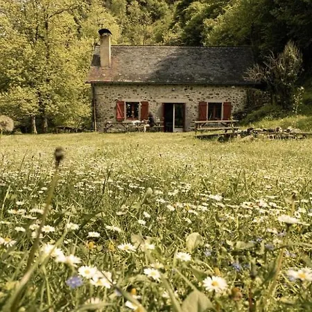 Les De La Foret D'issaux * Osse-en-Aspe