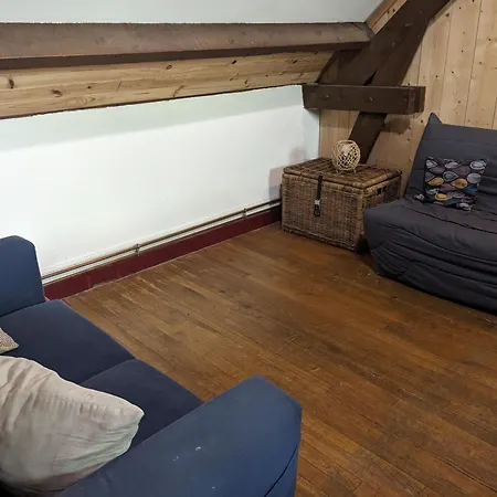 Chalet Les De La Foret D'issaux