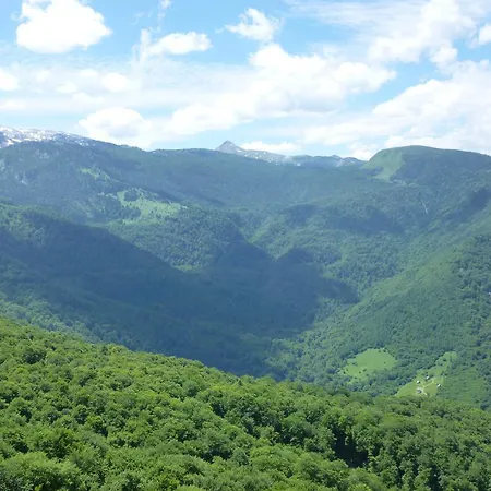 Les De La Foret D'issaux *