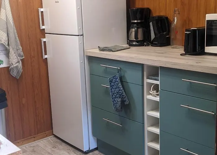 Les De La Foret D'issaux Osse-en-Aspe