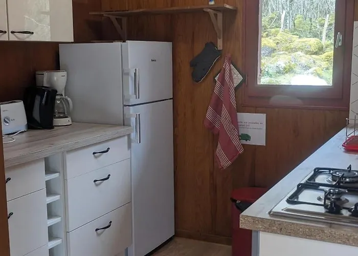 Les De La Foret D'issaux * Osse-en-Aspe