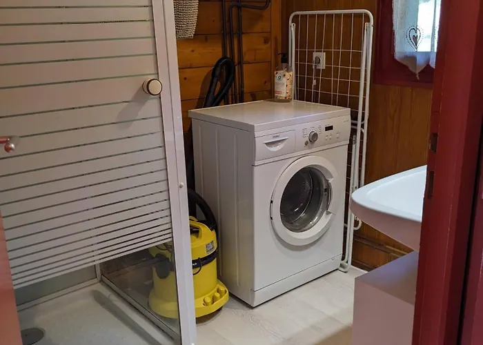 Les De La Foret D'issaux Domek alpejski Osse-en-Aspe