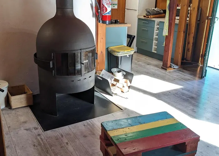 Les De La Foret D'issaux *