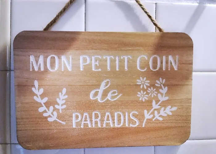 Les De La Foret D'issaux