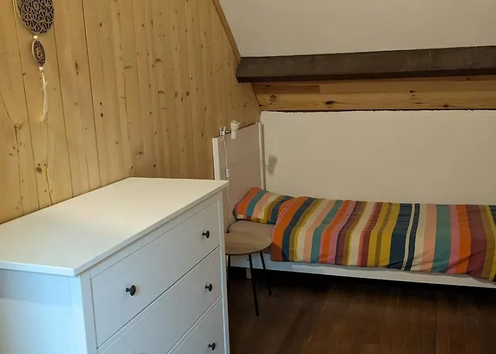 Les De La Foret D'issaux *