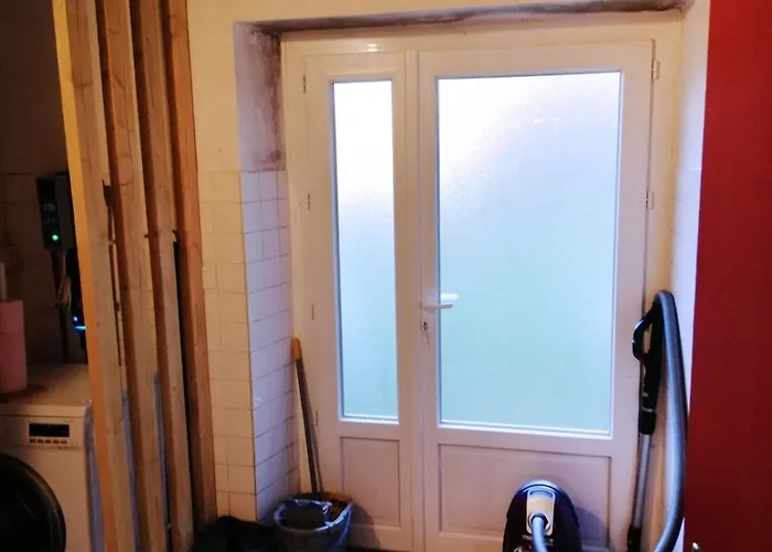 Les De La Foret D'issaux Osse-en-Aspe