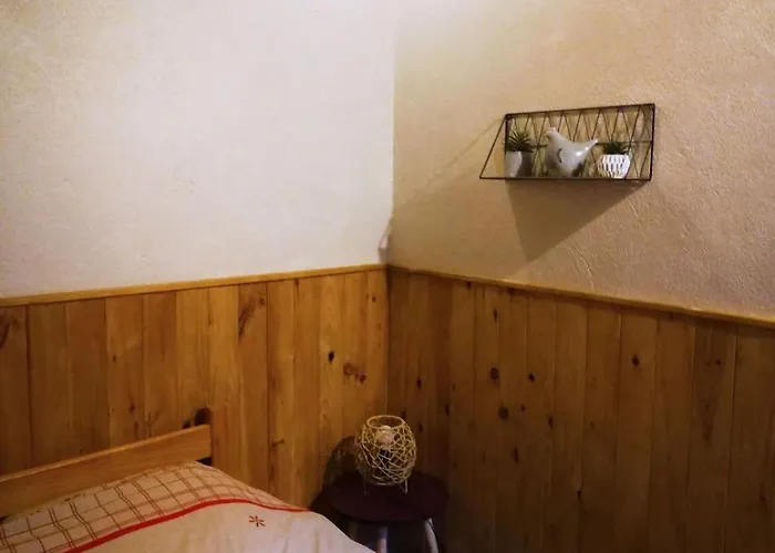 Les De La Foret D'issaux * Osse-en-Aspe